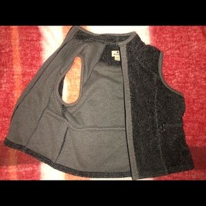 Woolrich Women's Vest size Large